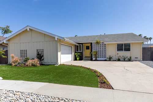 $1,490,000 - 4Br/2Ba -  for Sale in West-end, San Diego