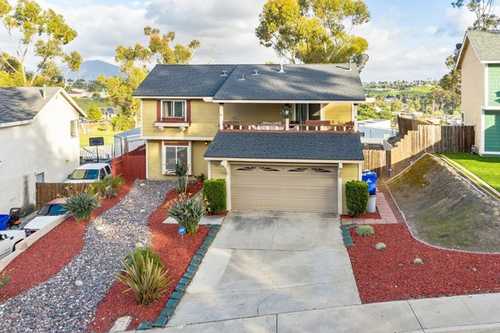 $725,000 - 3Br/3Ba -  for Sale in San Diego