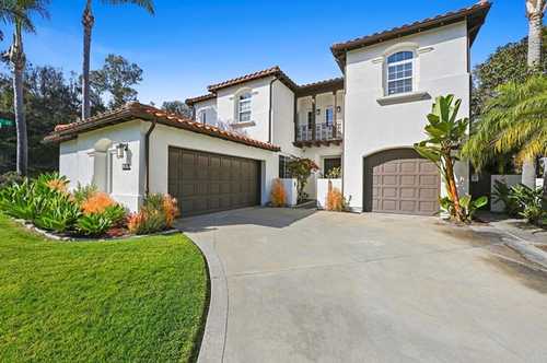 $1,999,999 - 4Br/4Ba -  for Sale in Carlsbad