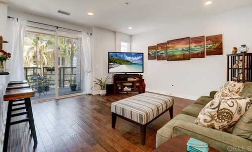 $675,000 - 2Br/2Ba -  for Sale in East Village, San Diego