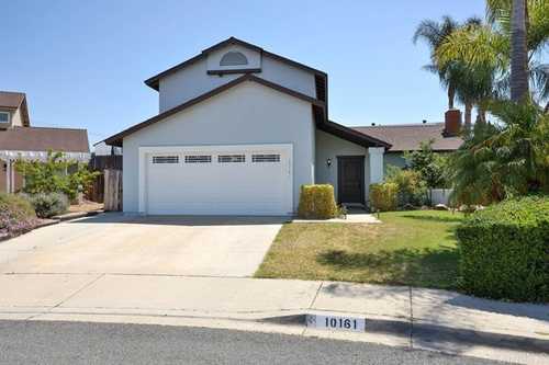 $850,000 - 3Br/3Ba -  for Sale in Santee