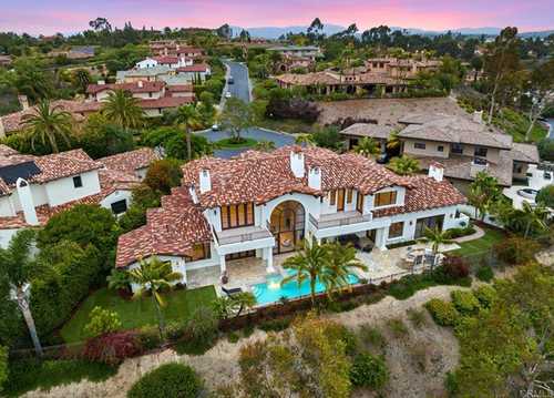 $4,775,000 - 5Br/6Ba -  for Sale in Rancho Pacifica, San Diego