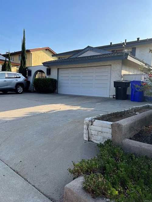 $1,200,000 - 4Br/3Ba -  for Sale in San Diego