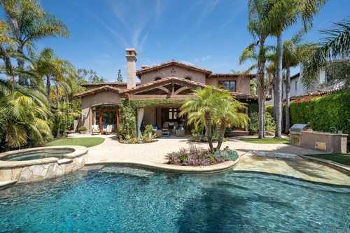 $4,995,000 - 5Br/6Ba -  for Sale in Rancho Pacifica, San Diego