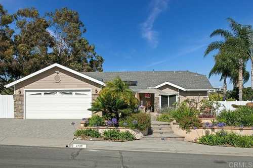 $1,599,000 - 3Br/3Ba -  for Sale in Carlsbad