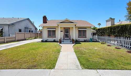 $975,500 - 3Br/1Ba -  for Sale in San Diego
