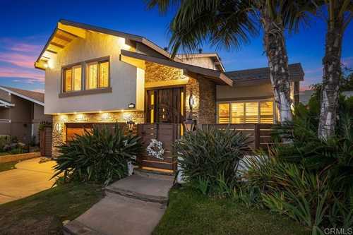 $1,935,000 - 3Br/3Ba -  for Sale in San Diego