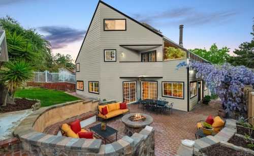 $2,999,000 - 5Br/3Ba -  for Sale in Wooded Area, San Diego