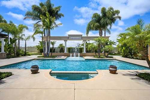 $4,000,000 - 4Br/5Ba -  for Sale in San Diego