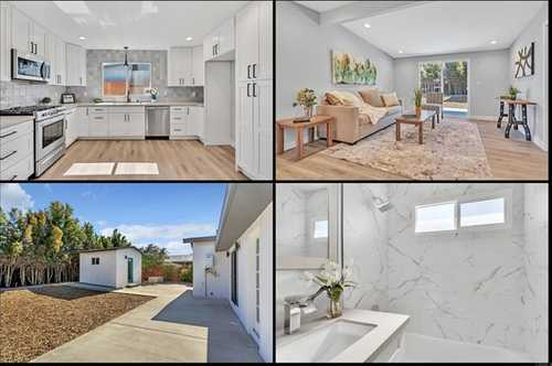 $1,099,999 - 4Br/2Ba -  for Sale in San Diego