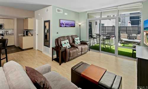 $500,000 - 1Br/1Ba -  for Sale in Little Italy, San Diego
