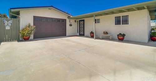 $749,000 - 3Br/2Ba -  for Sale in San Diego