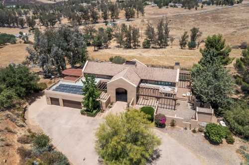 $1,050,000 - 3Br/2Ba -  for Sale in Rancho Santa Teresa Estates, Ramona