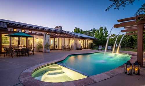 $3,798,000 - 4Br/5Ba -  for Sale in Covenant, Rancho Santa Fe