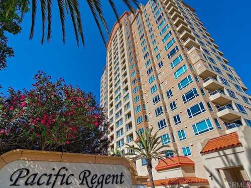 $479,000 - 2Br/2Ba -  for Sale in Pacific Regents La Jolla, San Diego