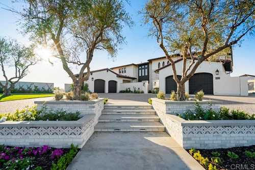 $6,250,000 - 4Br/5Ba -  for Sale in The Lakes Above Rancho Santa Fe, San Diego