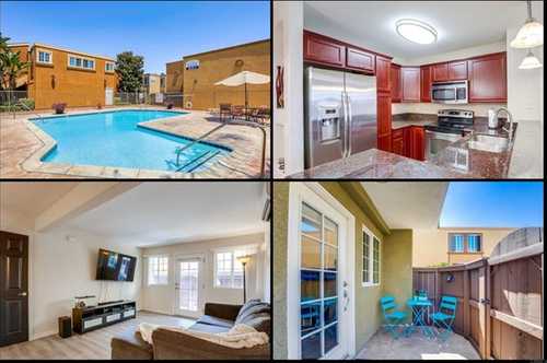 $545,999 - 2Br/2Ba -  for Sale in San Diego