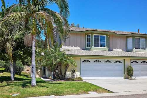 $675,000 - 3Br/3Ba -  for Sale in San Diego