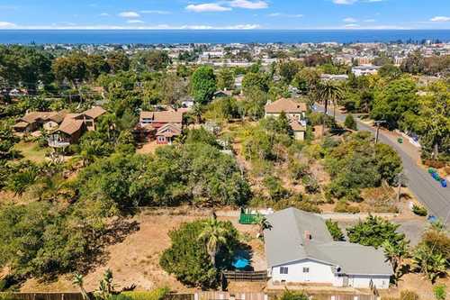 $2,595,000 - 4Br/3Ba -  for Sale in Old Carlsbad, Carlsbad