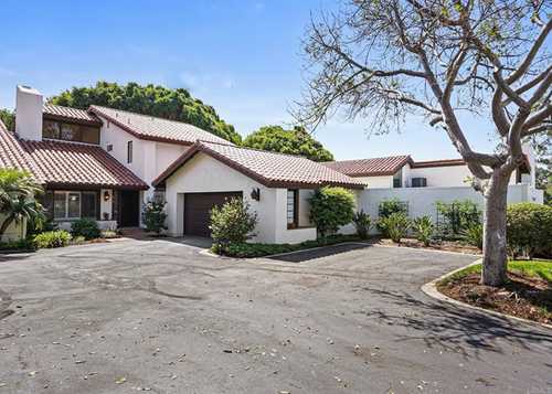 $1,595,000 - 4Br/3Ba -  for Sale in St Francis Court, Solana Beach
