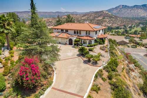 $985,800 - 4Br/4Ba -  for Sale in San Diego Country Estates, Ramona