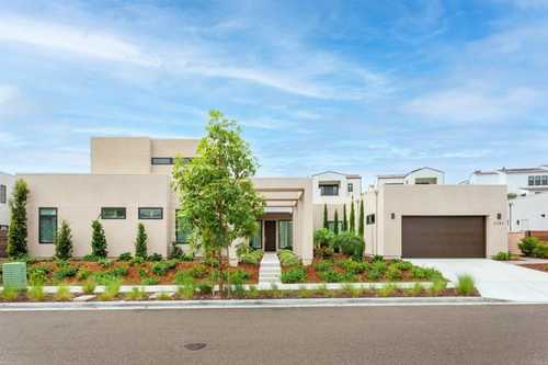 $3,799,995 - 5Br/6Ba -  for Sale in Pacific Highlands Ranch, San Diego
