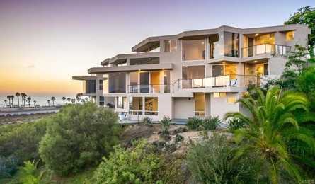 $5,249,000 - 3Br/4Ba -  for Sale in Cardiff By The Sea