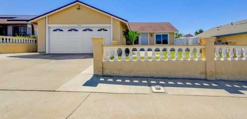 $710,000 - 3Br/2Ba -  for Sale in Paradise Garden West, San Diego