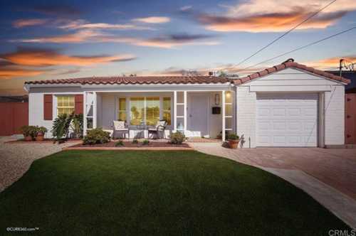 $1,297,000 - 3Br/2Ba -  for Sale in Bay Park, San Diego