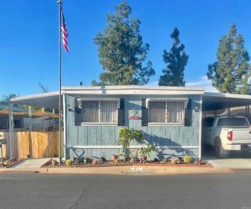 $159,000 - 2Br/2Ba -  for Sale in Santee