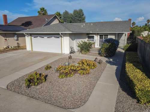 $895,000 - 4Br/2Ba -  for Sale in San Diego