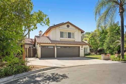 $1,349,900 - 5Br/4Ba -  for Sale in San Marcos