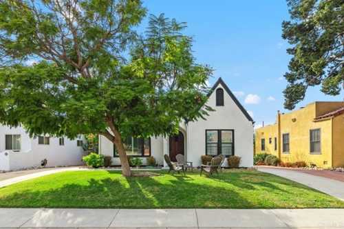 $1,295,000 - 2Br/1Ba -  for Sale in San Diego