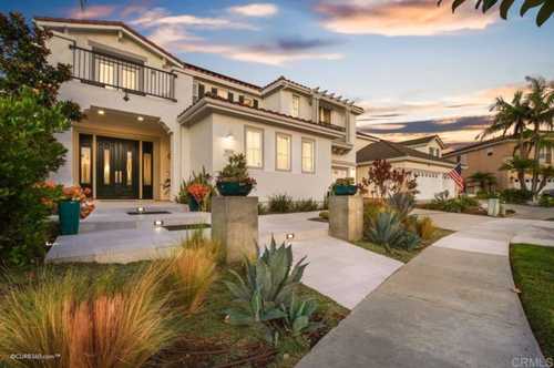$3,585,000 - 6Br/6Ba -  for Sale in Carmel Country Highlands, San Diego