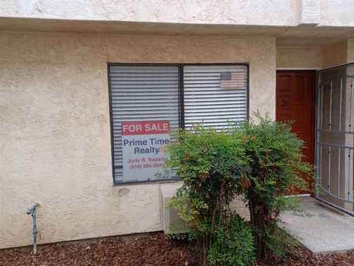 $450,000 - 2Br/2Ba -  for Sale in San Diego