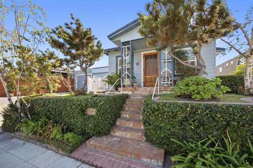 $715,000 - 2Br/1Ba -  for Sale in San Diego
