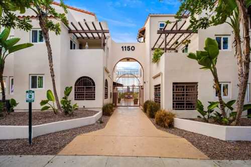 $475,000 - 1Br/1Ba -  for Sale in Golden Hill, San Diego