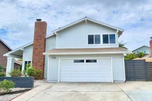 $1,239,000 - 5Br/3Ba -  for Sale in San Diego