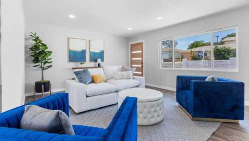 $649,900 - 3Br/2Ba -  for Sale in Paradise Hills, San Diego
