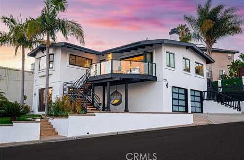 $1,899,900 - 4Br/3Ba -  for Sale in Pacific Beach (san Diego)