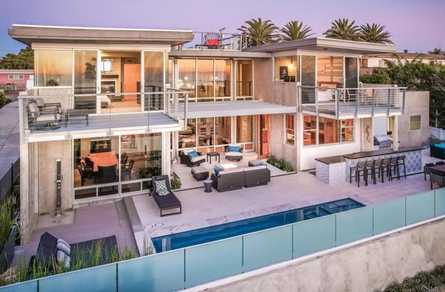 $6,995,000 - 4Br/5Ba -  for Sale in Composer District, Cardiff By The Sea