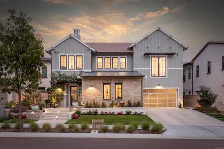$3,495,000 - 5Br/6Ba -  for Sale in Pacific Highlands Ranch, San Diego
