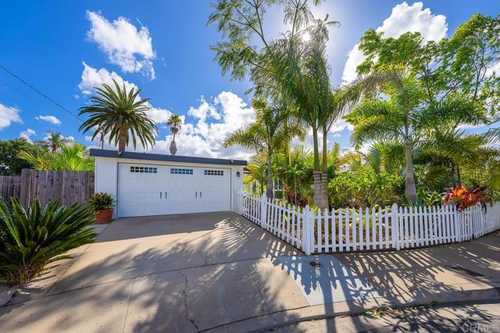 $1,045,000 - 4Br/3Ba -  for Sale in San Diego