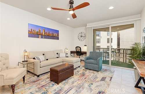 $530,000 - 1Br/1Ba -  for Sale in East Village, San Diego