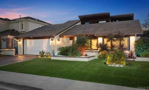 $1,975,000 - 3Br/2Ba -  for Sale in Whispering Palms, Rancho Santa Fe