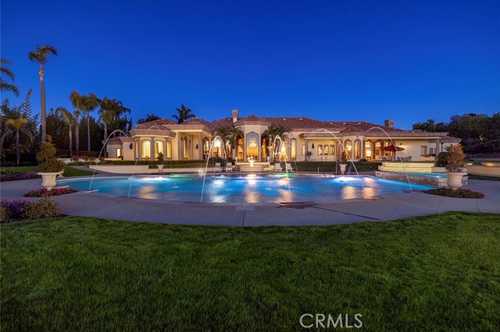 $11,888,000 - 6Br/12Ba -  for Sale in Del Rayo Estates, Rancho Santa Fe