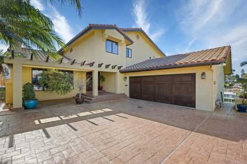 $3,500,000 - 4Br/4Ba -  for Sale in San Diego