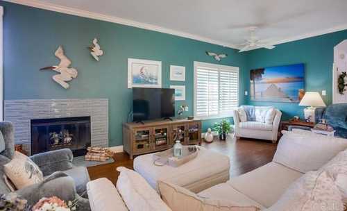 $1,289,000 - 3Br/3Ba -  for Sale in East Bluff, San Diego