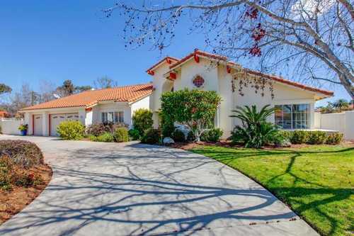 $2,190,000 - 4Br/5Ba -  for Sale in Palisades, Poway