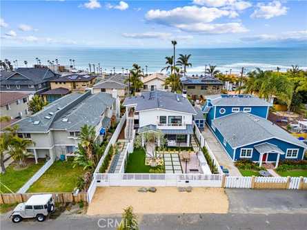 $5,800,000 - 6Br/4Ba -  for Sale in Cardiff By The Sea